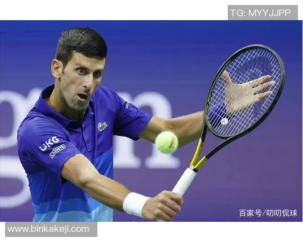 对话陈强：回顾我的网球生涯与未来发展之路