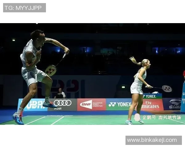 刘强的羽毛球人生深度对话探索运动与人生的交织与启示