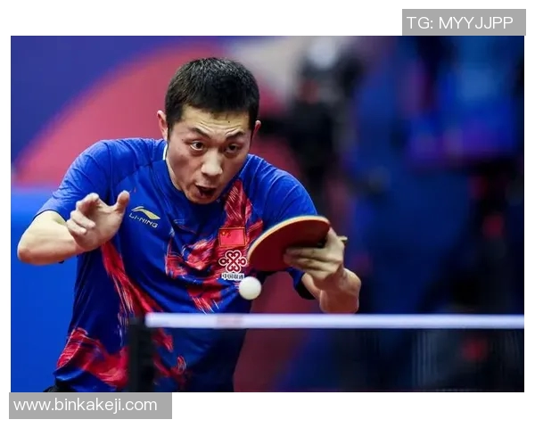 乒乓球战术解析：探讨北京乒乓球队的区域防守策略与实践