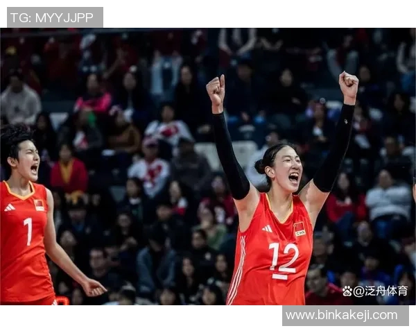 南京排球队意识变革引发热议推动排球运动新发展