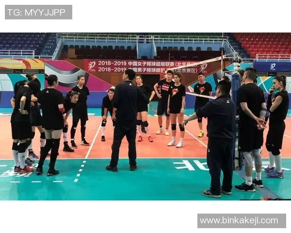 南京排球队的阵地战打法深度解析与战术优势剖析