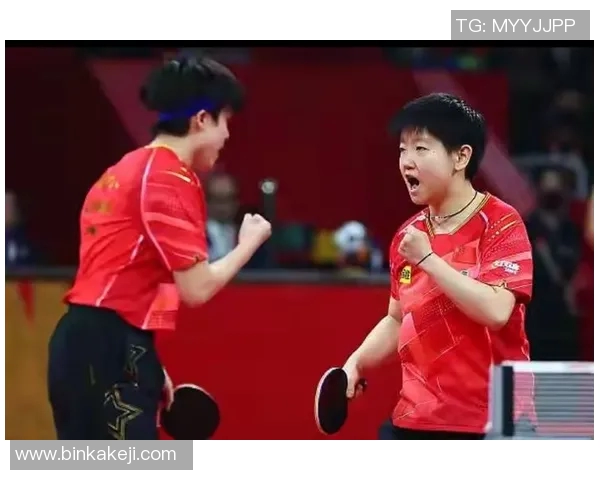 成都乒乓球队阵地战深度解析与未来发展展望