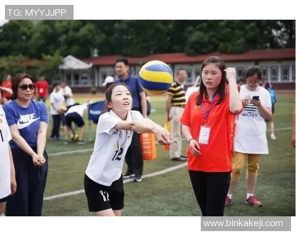 深度对话陈静的排球人生与梦想追逐的心路历程