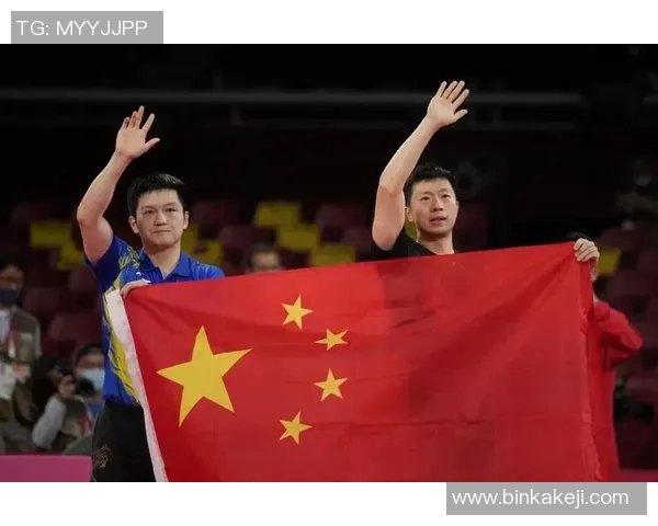 重庆乒乓球队配合排名创新高展现团队实力与竞技风采 重庆乒乓球队配合排名创新高展现团队实力与竞技风采