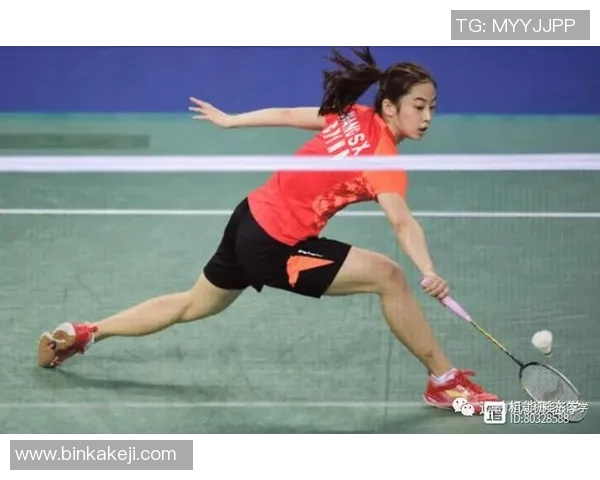 西安羽毛球队反击策略全解析深度探讨羽毛球竞技背后的秘密 西安羽毛球队反击策略全解析深度探讨羽毛球竞技背后的秘密