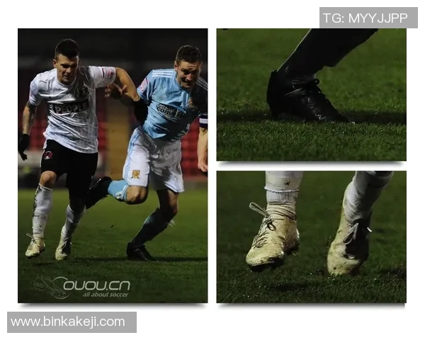 足球明星们的球鞋选择与场上表现的完美结合探秘 足球明星们的球鞋选择与场上表现的完美结合探秘