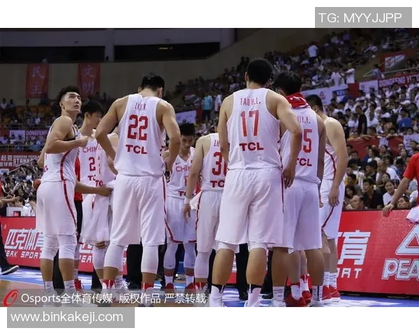 重庆篮球队在洲际杯中的意识表现分析与点评
